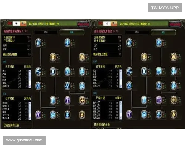 祭师天赋加点攻略 祭师天赋加点攻略