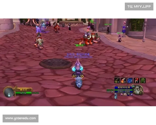 魔兽世界怀旧服：揭秘隐藏解除之道